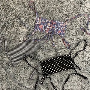 3 Urban Outfitters Face Masks